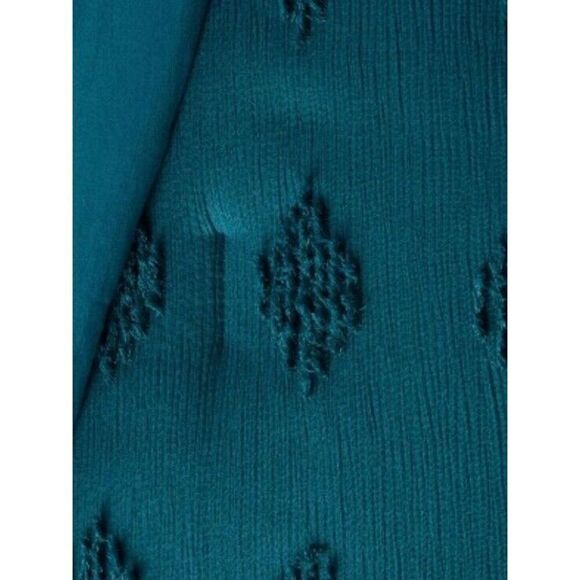 Threshold Tufted Diamond Crinkle Comforter & Sham Set - Picture 4 of 6